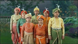 Parul - 15th August 2025